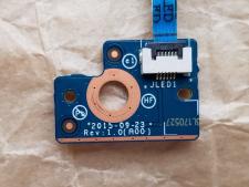 Плата Dell Model LS-C461P №3